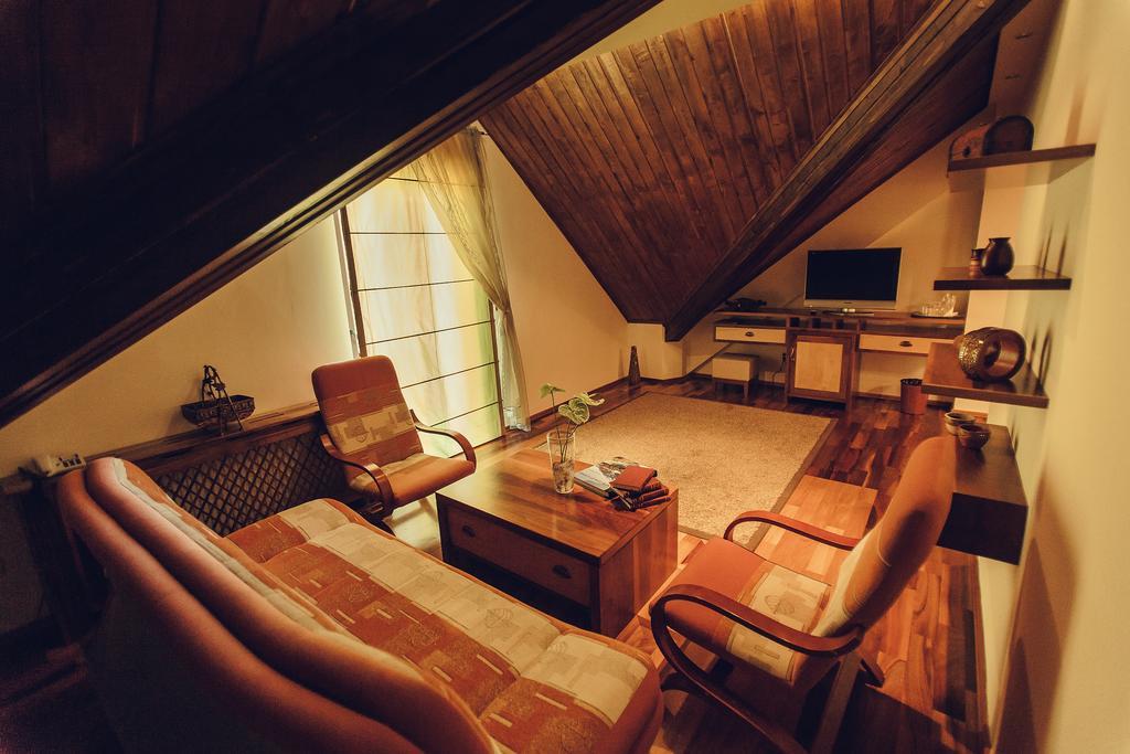 Maison d'hôtes Denisa Boutique Poiana Brasov